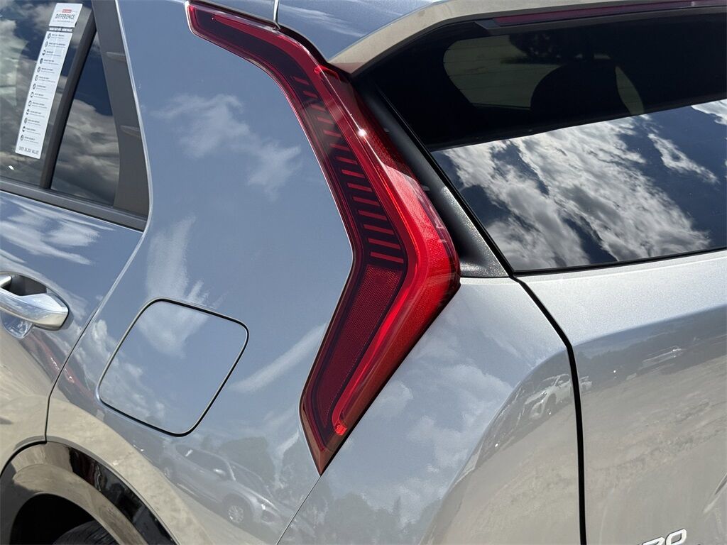 2025 Kia Niro EX Touring San Clemente CA