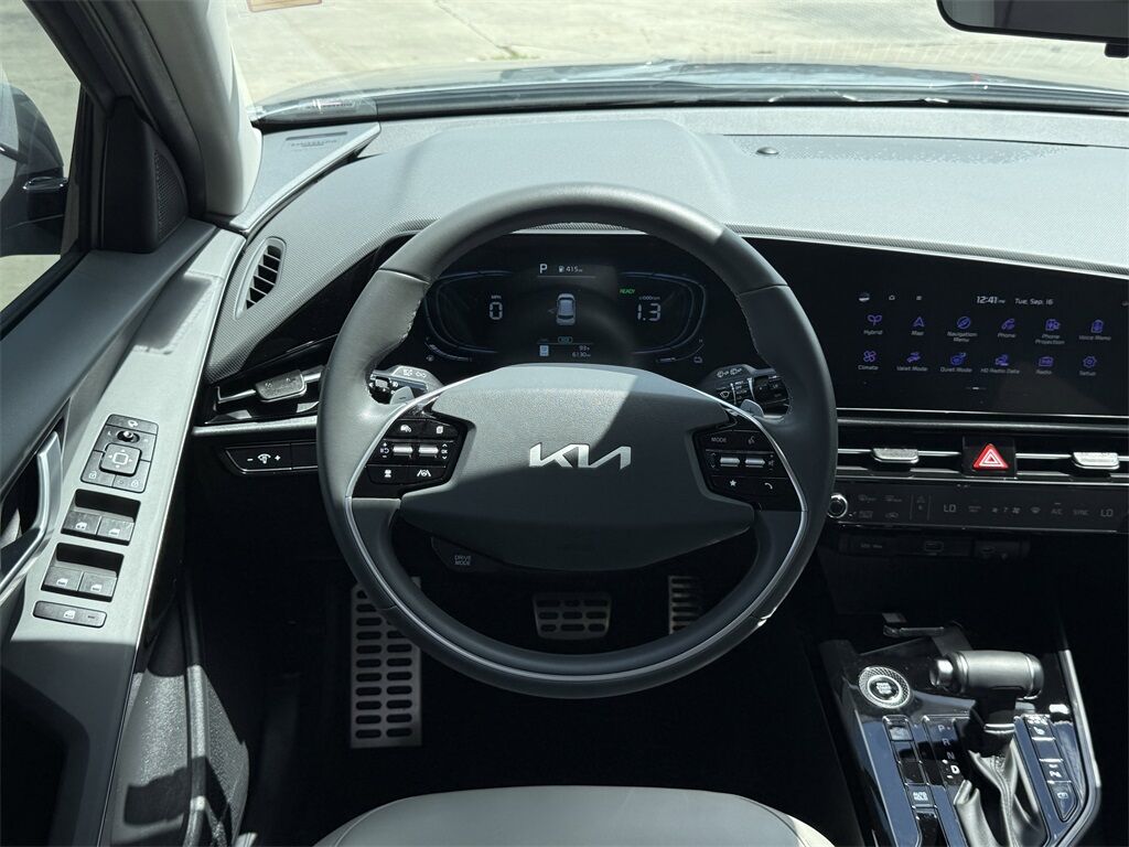2025 Kia Niro EX Touring San Clemente CA
