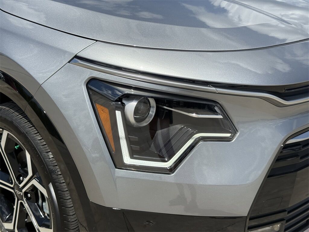 2025 Kia Niro EX Touring San Clemente CA