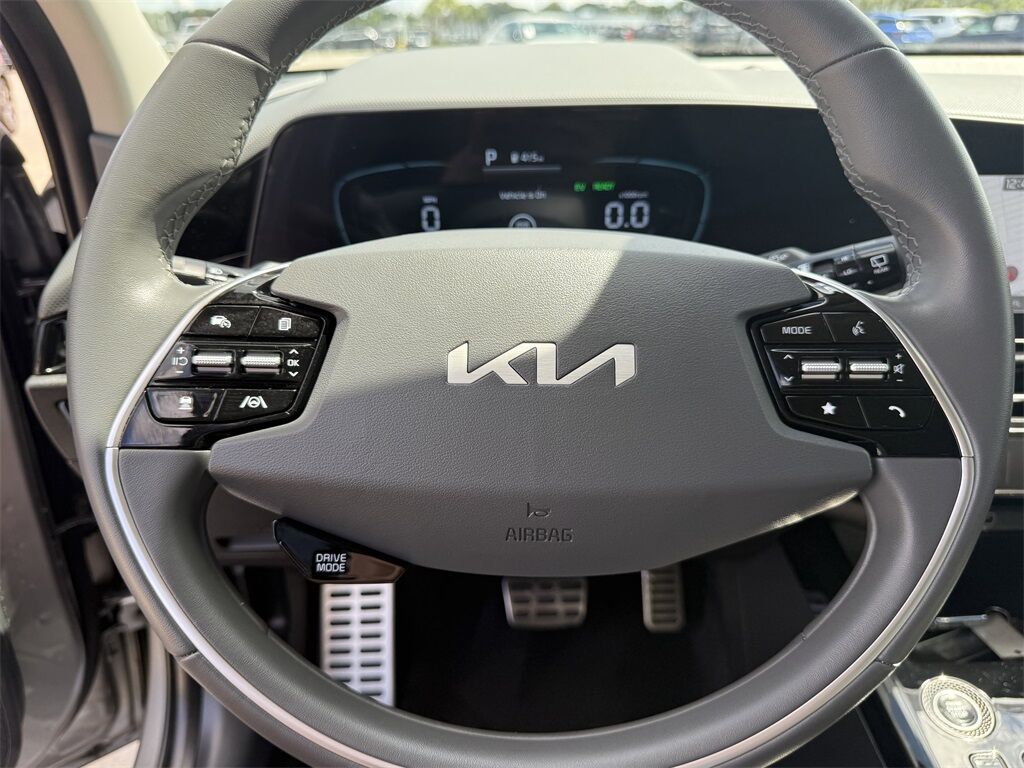 2025 Kia Niro EX Touring San Clemente CA