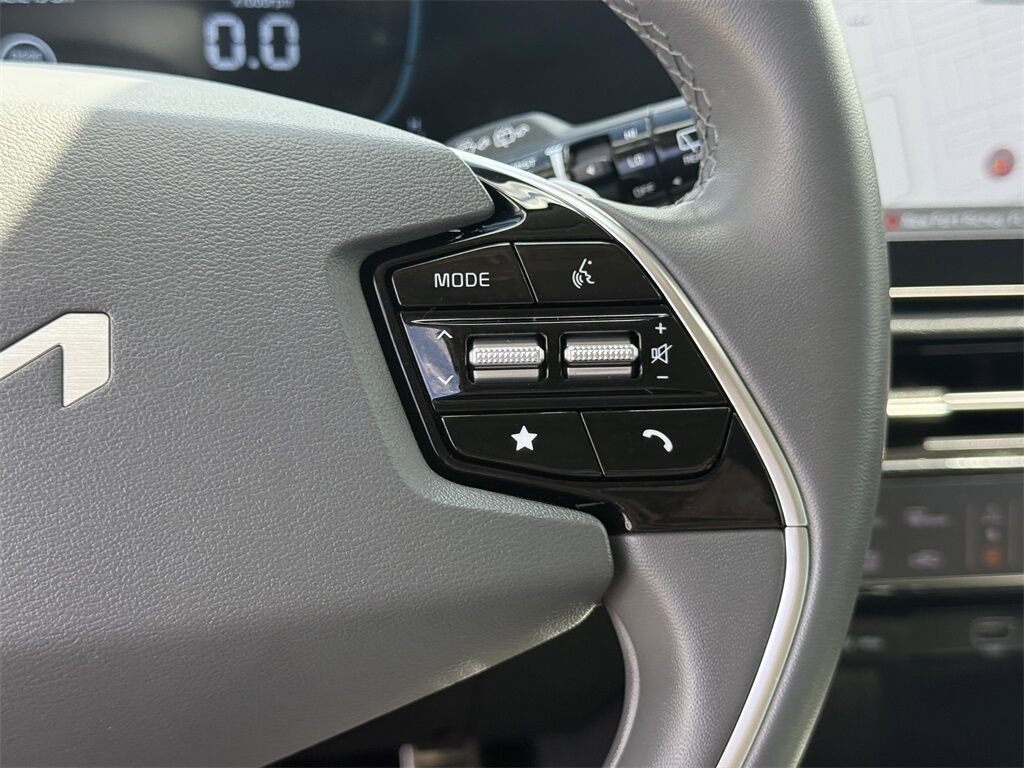2025 Kia Niro EX Touring San Clemente CA