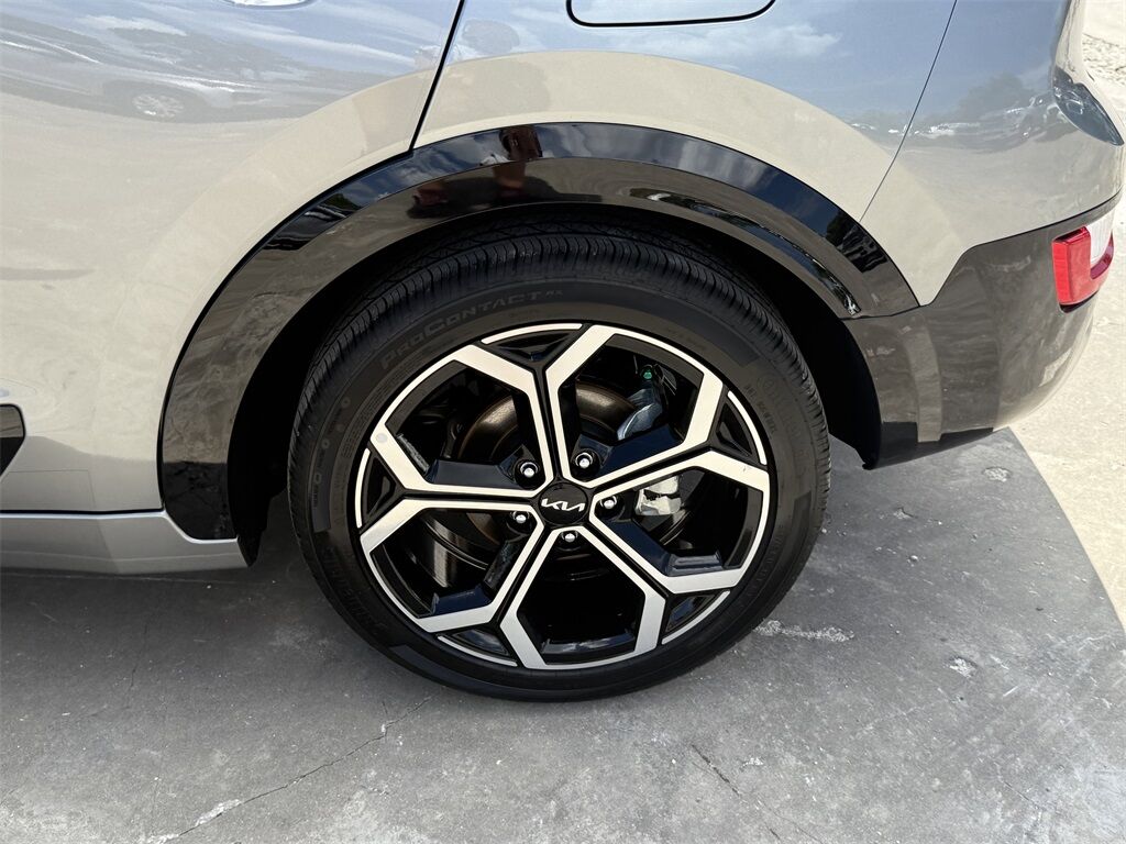 2025 Kia Niro EX Touring San Clemente CA