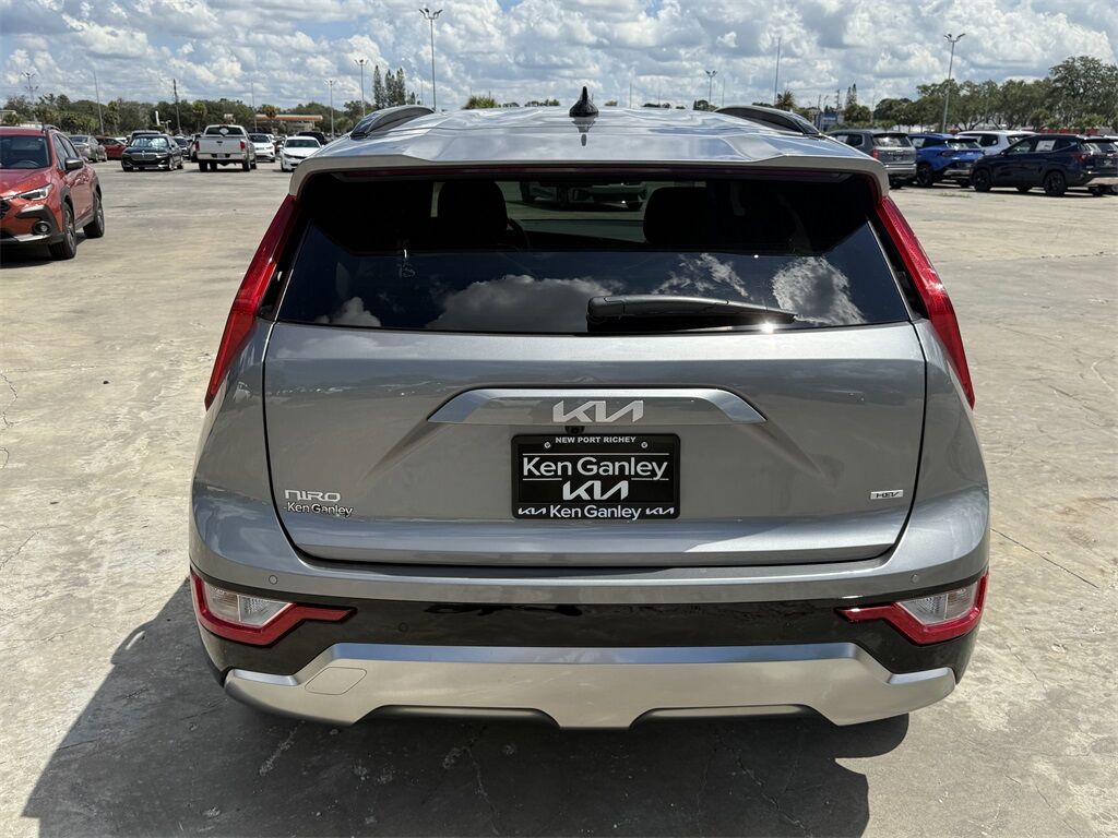2025 Kia Niro EX Touring San Clemente CA