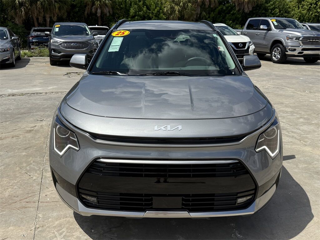 2025 Kia Niro EX Touring San Clemente CA