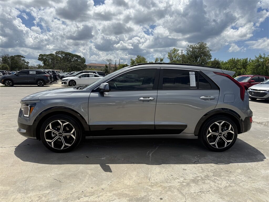 2025 Kia Niro EX Touring San Clemente CA