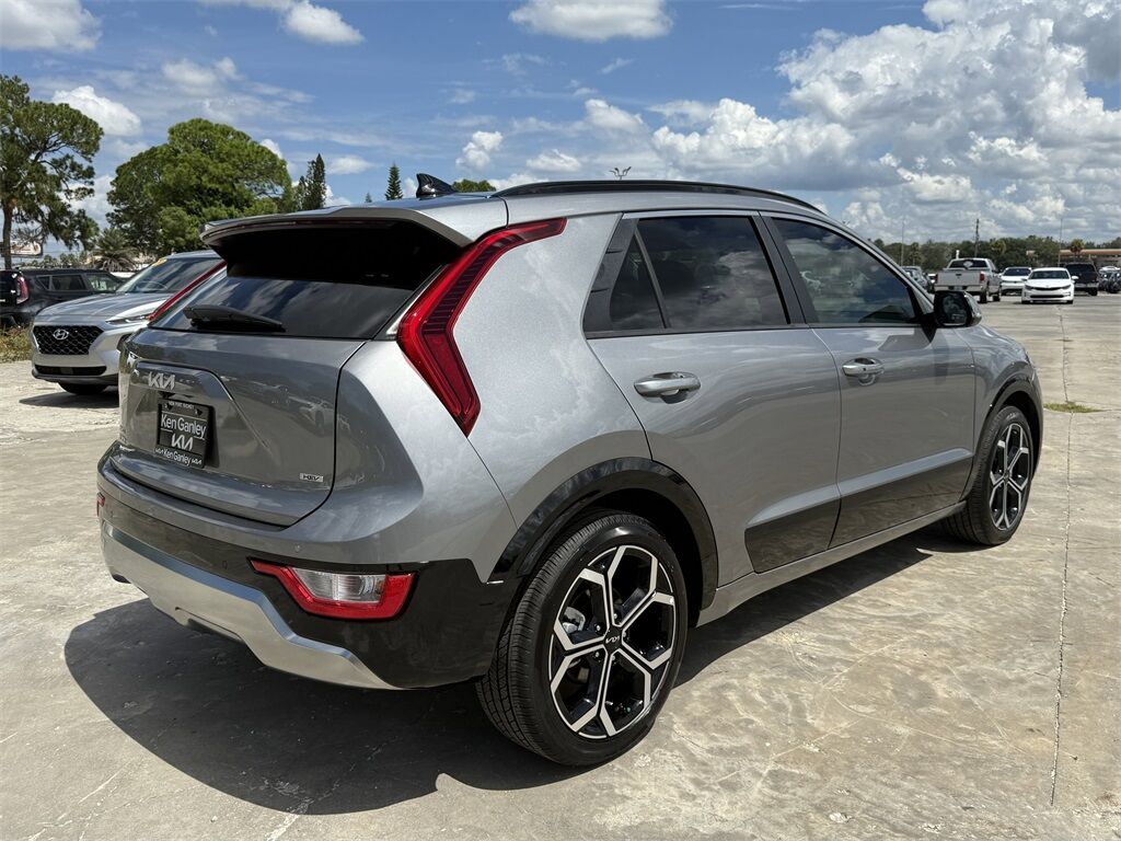 2025 Kia Niro EX Touring San Clemente CA