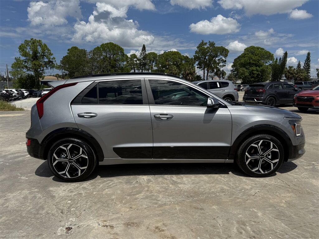 2025 Kia Niro EX Touring San Clemente CA