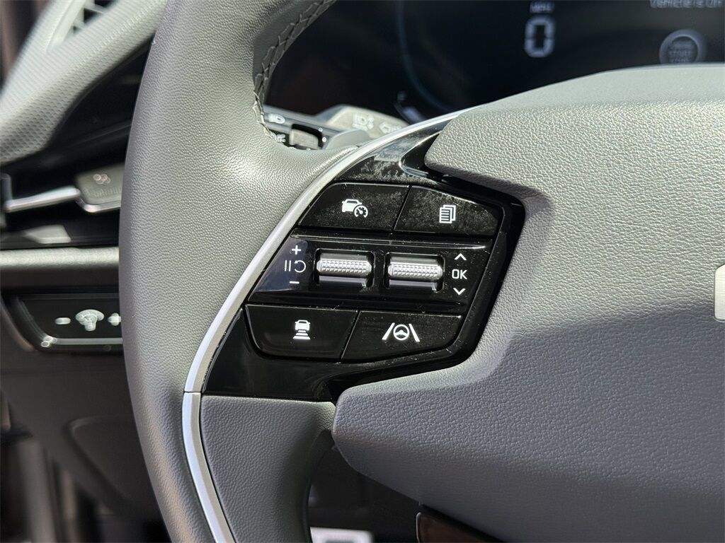 2025 Kia Niro EX Touring San Clemente CA