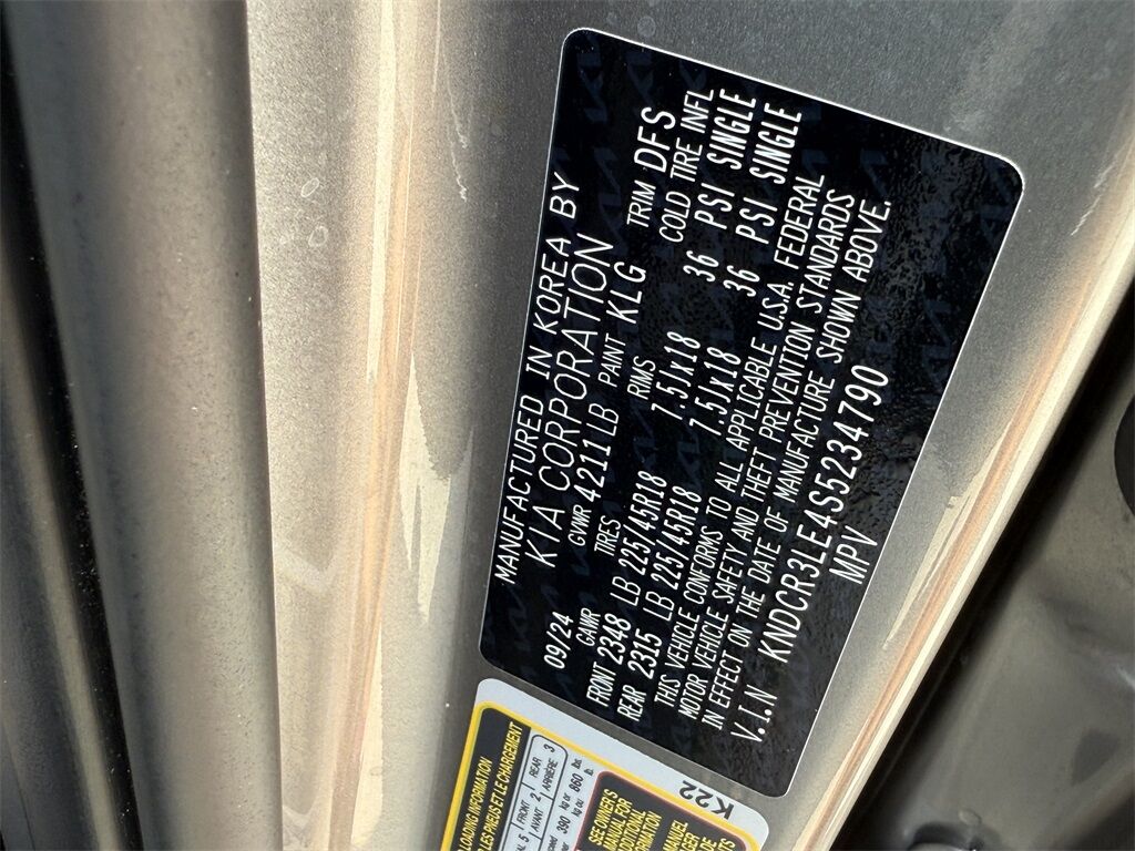 2025 Kia Niro EX Touring San Clemente CA