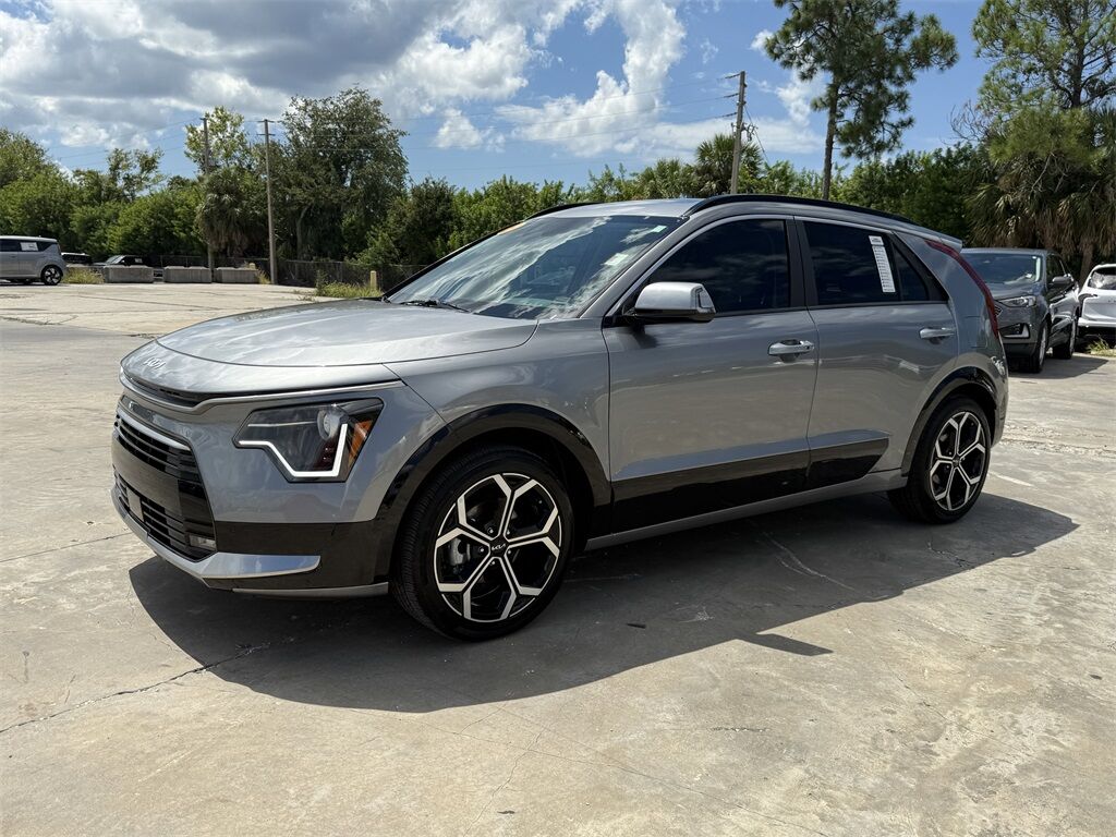 2025 Kia Niro EX Touring San Clemente CA