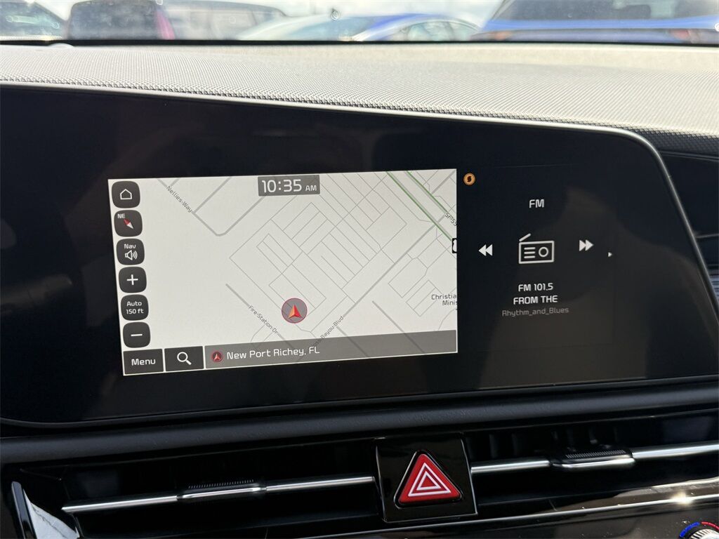 2025 Kia Niro EX Touring San Clemente CA