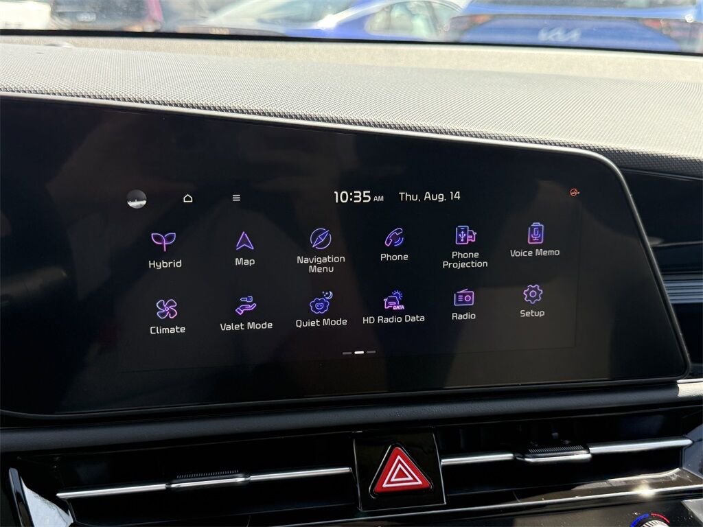 2025 Kia Niro EX Touring San Clemente CA