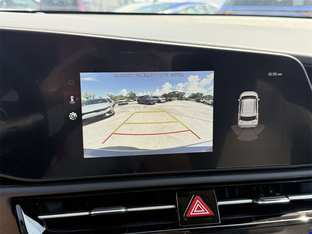 2025 Kia Niro EX Touring San Clemente CA