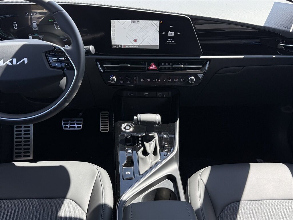 2025 Kia Niro EX Touring San Clemente CA