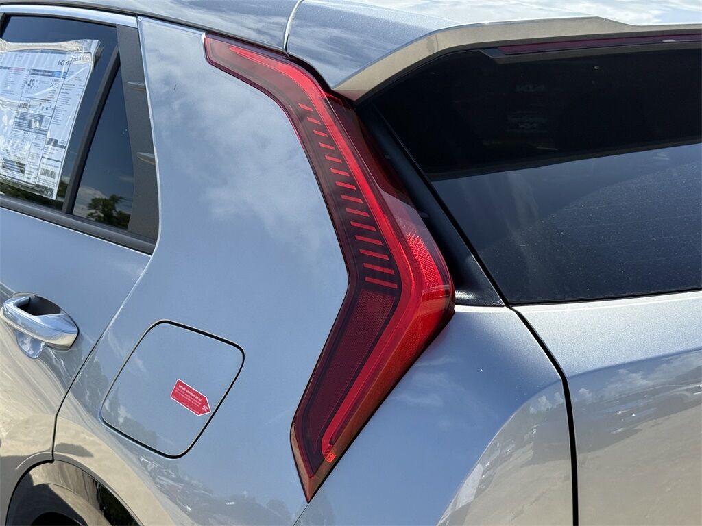 2025 Kia Niro EX Touring San Clemente CA