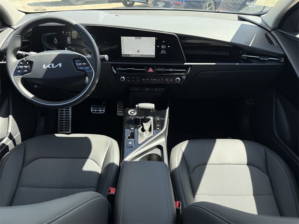 2025 Kia Niro EX Touring San Clemente CA