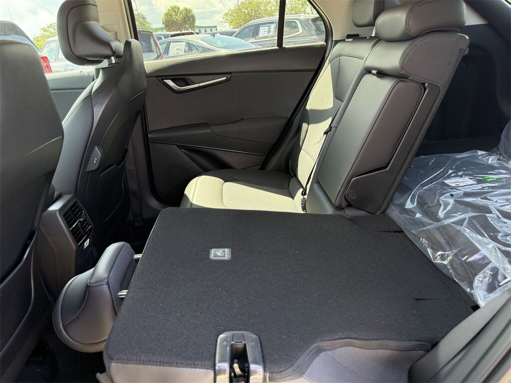 2025 Kia Niro EX Touring San Clemente CA