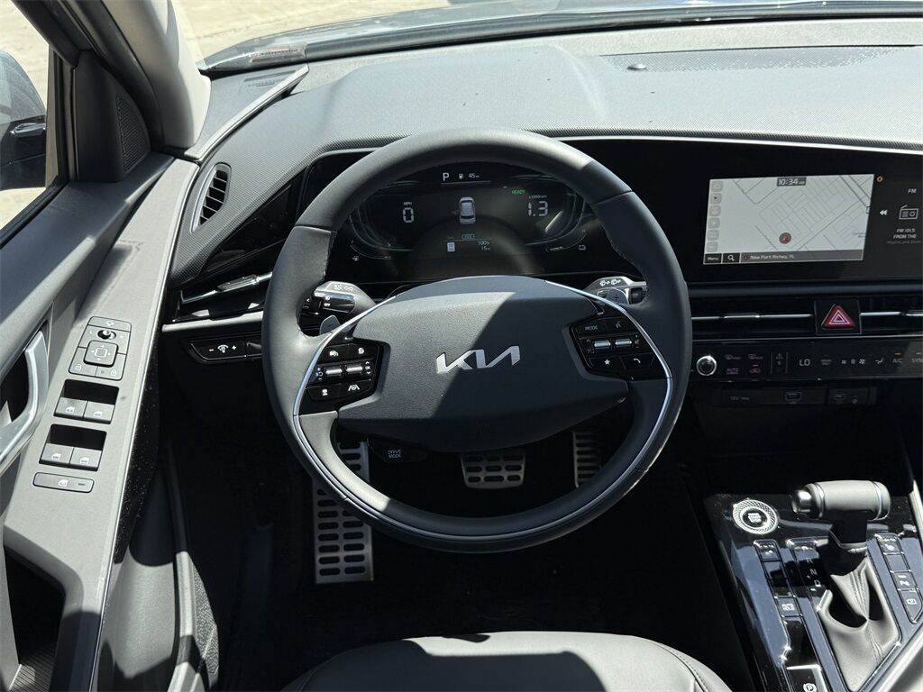 2025 Kia Niro EX Touring San Clemente CA