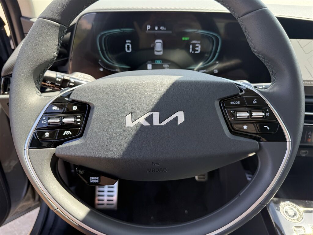 2025 Kia Niro EX Touring San Clemente CA