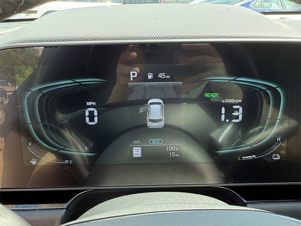 2025 Kia Niro EX Touring San Clemente CA