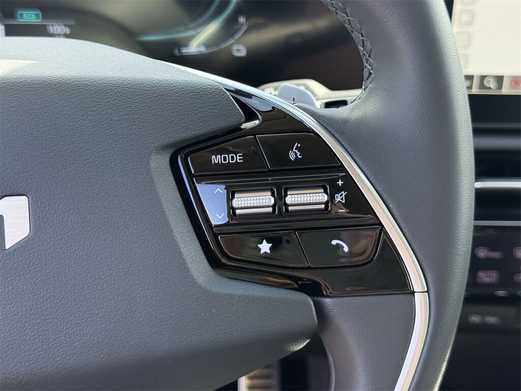 2025 Kia Niro EX Touring San Clemente CA