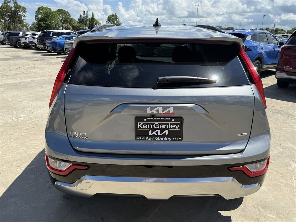 2025 Kia Niro EX Touring San Clemente CA
