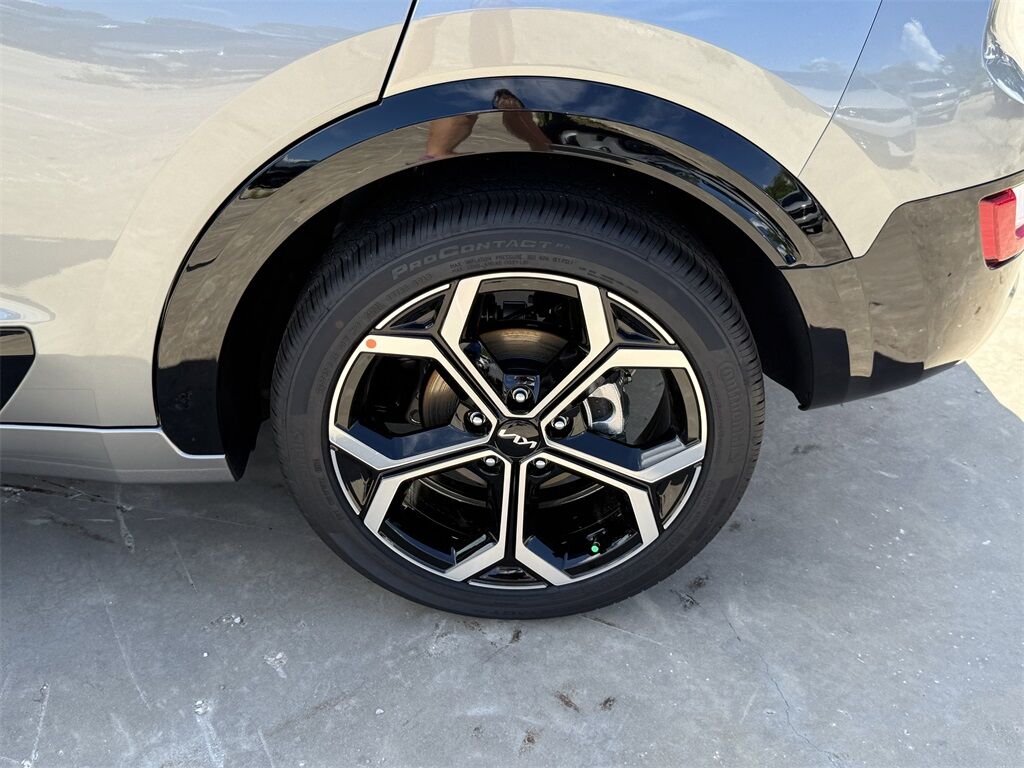 2025 Kia Niro EX Touring San Clemente CA