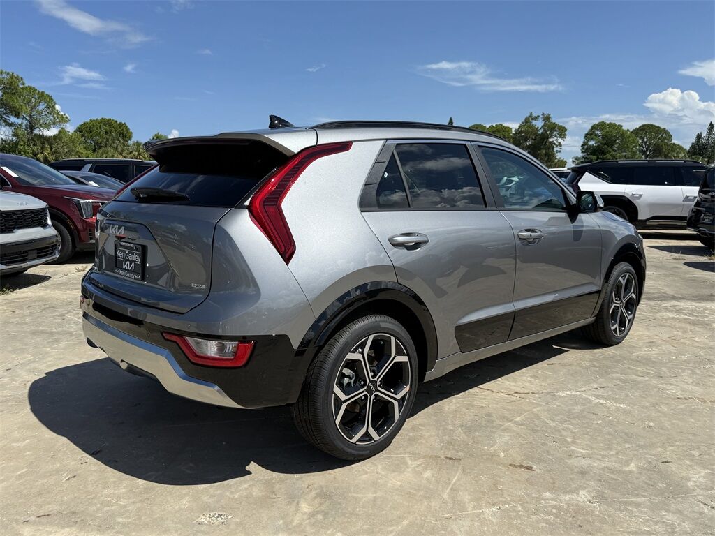 2025 Kia Niro EX Touring San Clemente CA