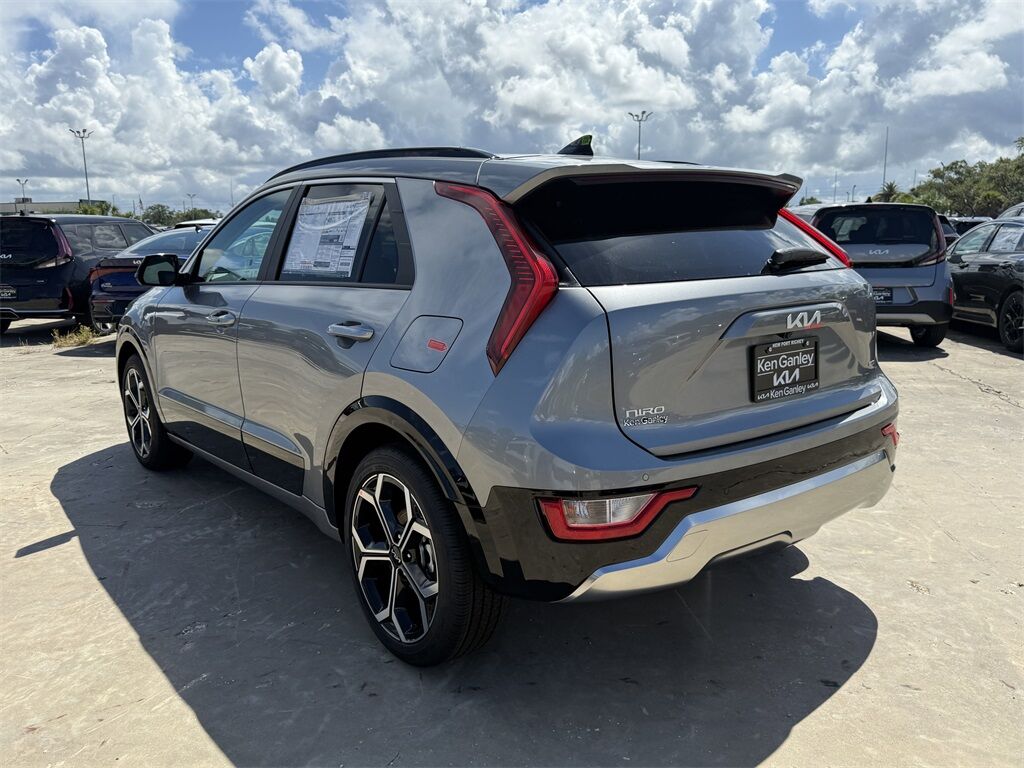 2025 Kia Niro EX Touring San Clemente CA