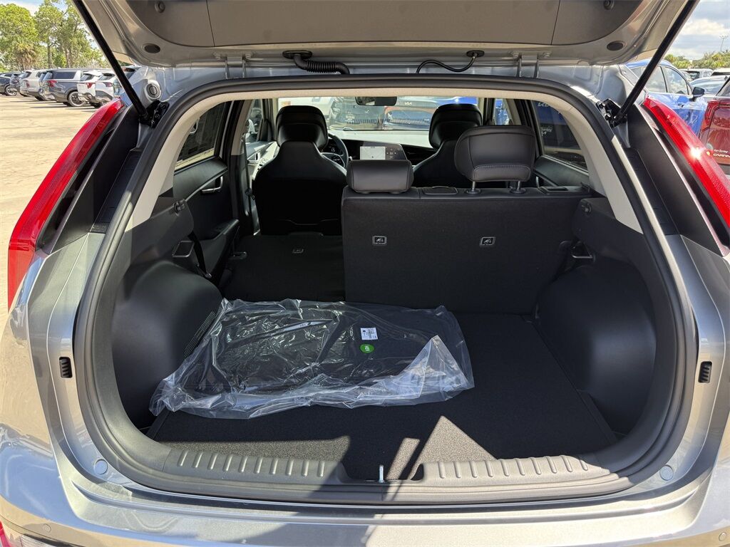 2025 Kia Niro EX Touring San Clemente CA