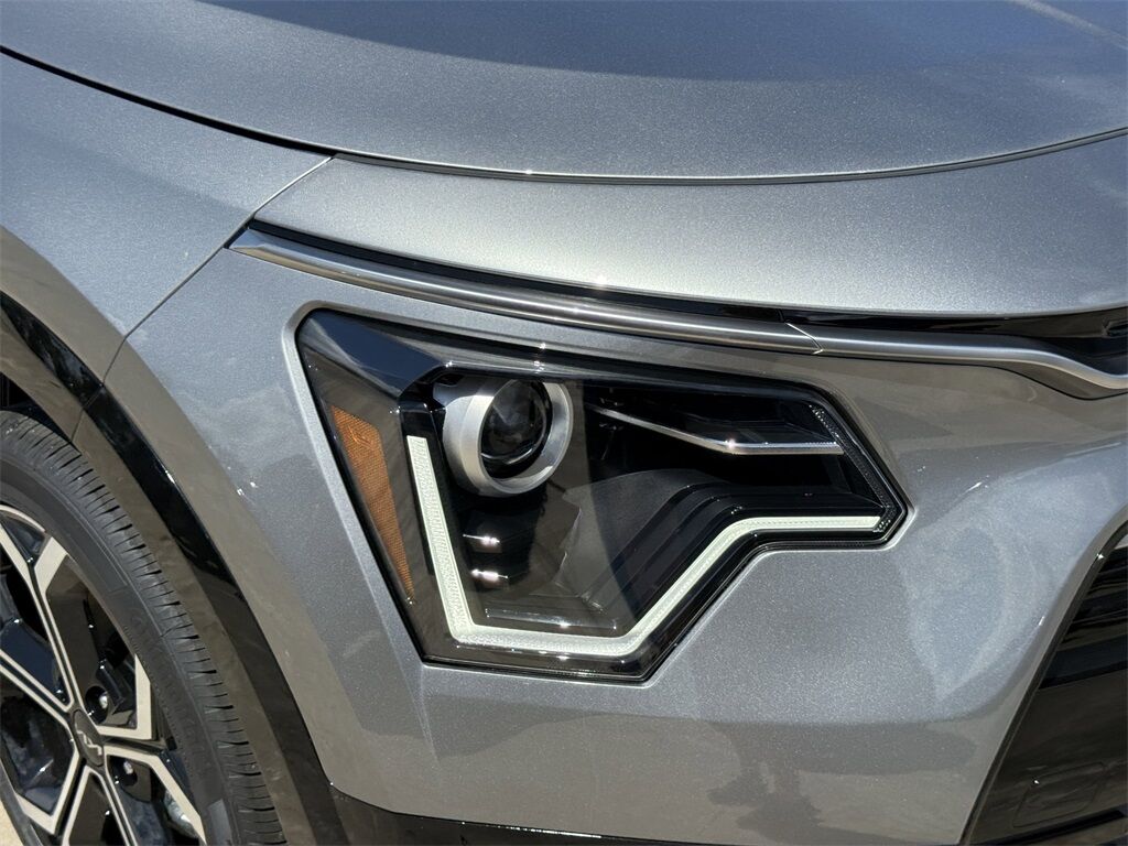 2025 Kia Niro EX Touring San Clemente CA