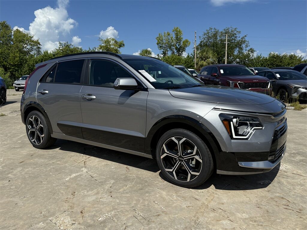 2025 Kia Niro EX Touring San Clemente CA
