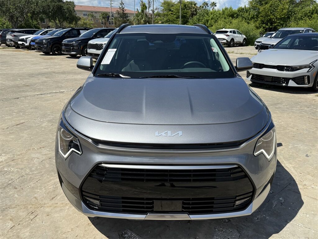 2025 Kia Niro EX Touring San Clemente CA