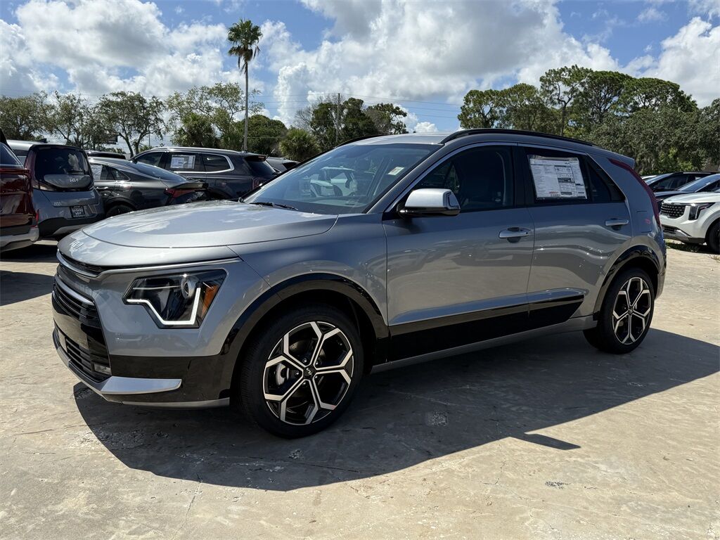 2025 Kia Niro EX Touring San Clemente CA
