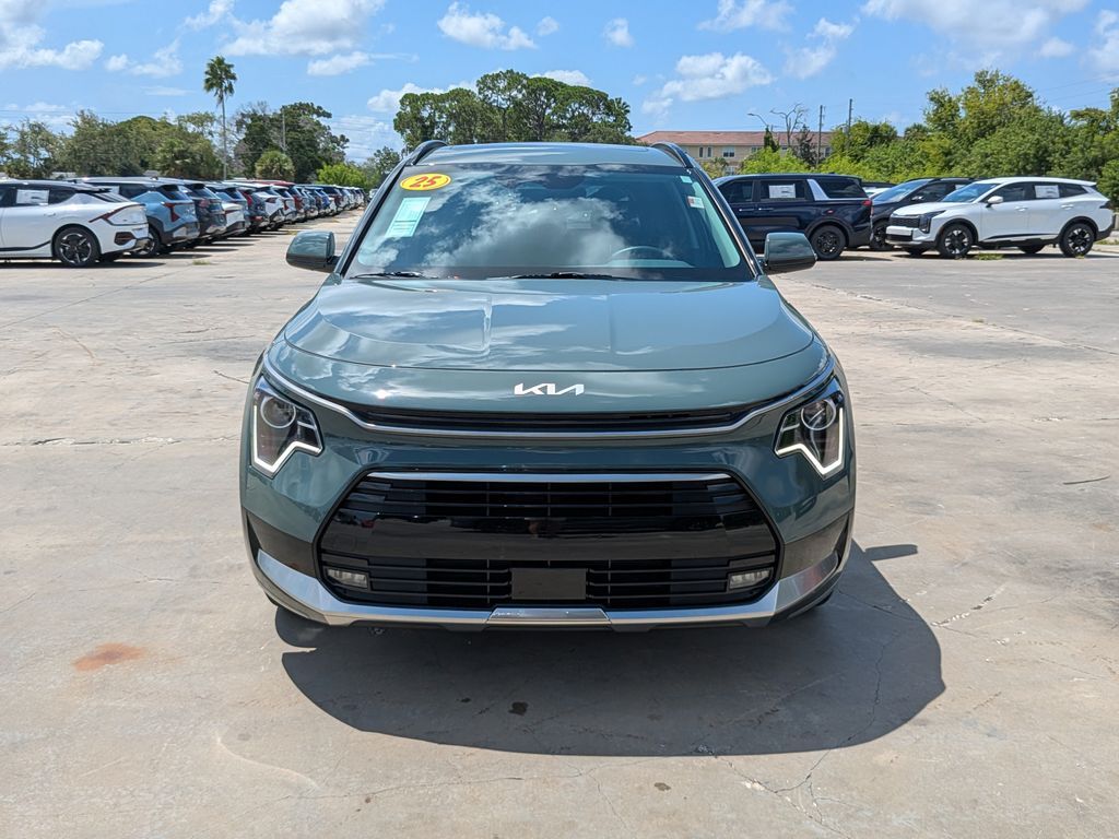 2025 Kia Niro EX Touring San Clemente CA