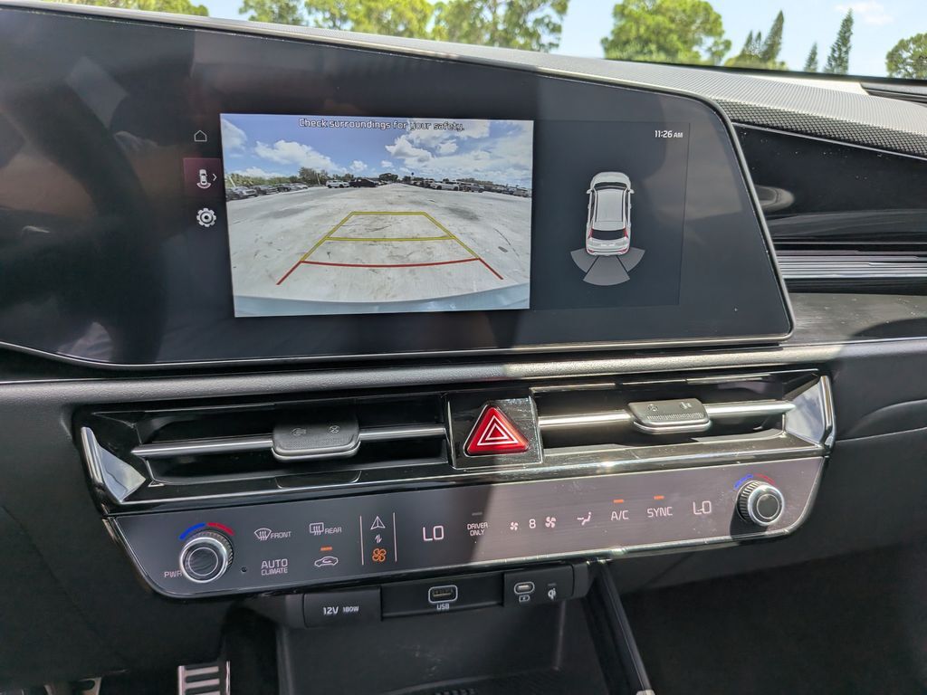 2025 Kia Niro EX Touring San Clemente CA