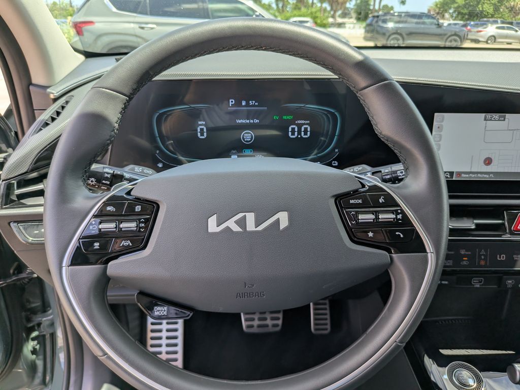 2025 Kia Niro EX Touring San Clemente CA