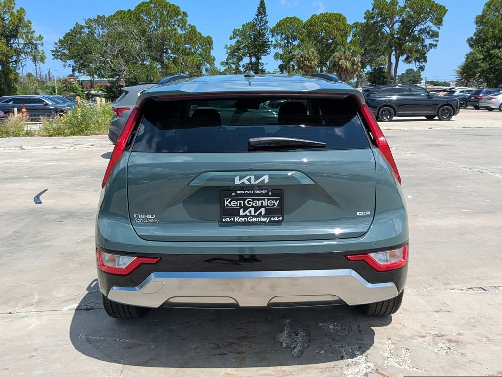 2025 Kia Niro EX Touring San Clemente CA