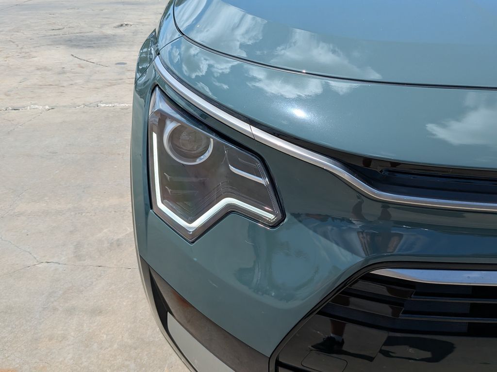 2025 Kia Niro EX Touring San Clemente CA
