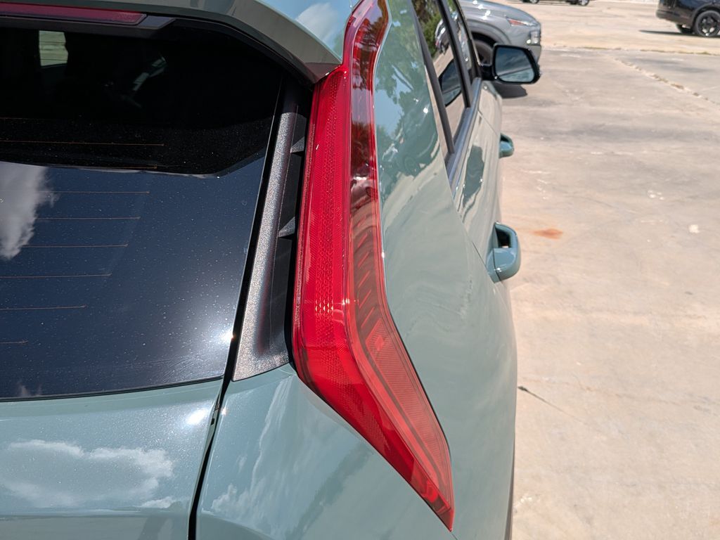 2025 Kia Niro EX Touring San Clemente CA