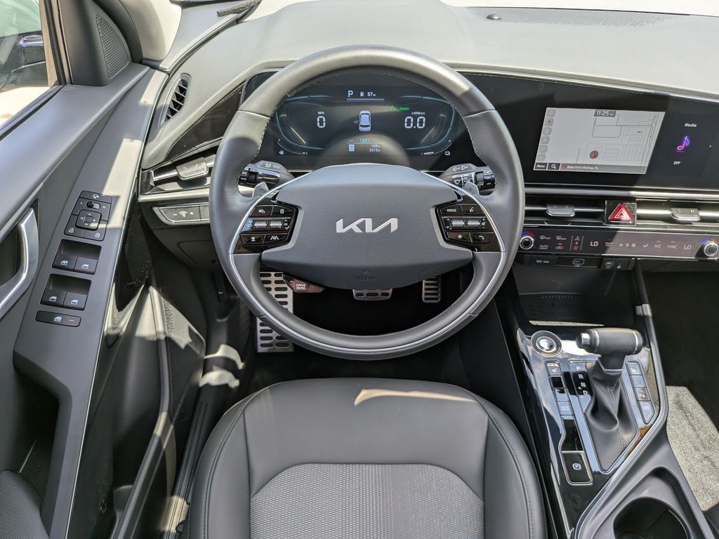 2025 Kia Niro EX Touring San Clemente CA