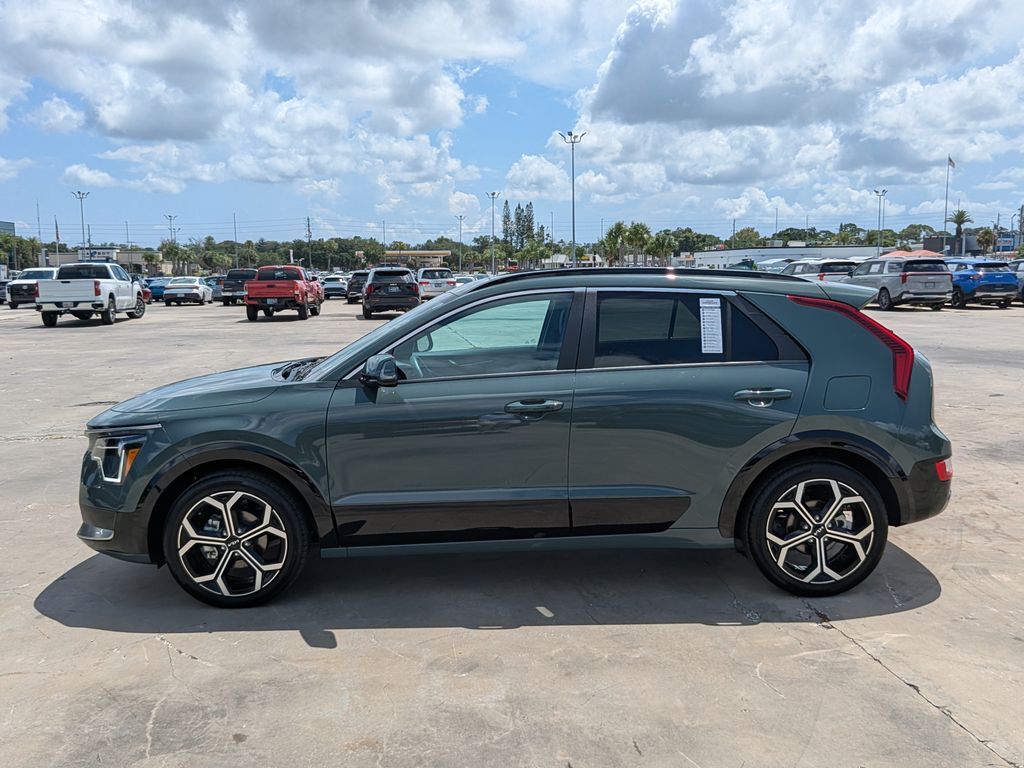 2025 Kia Niro EX Touring San Clemente CA