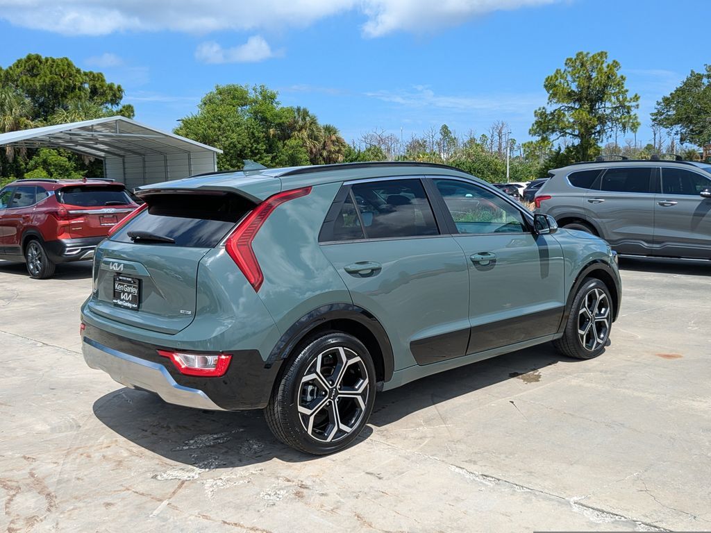 2025 Kia Niro EX Touring San Clemente CA
