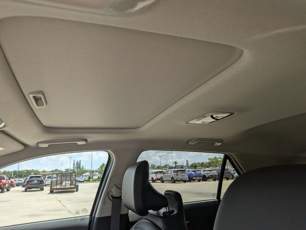 2025 Kia Niro EX Touring San Clemente CA