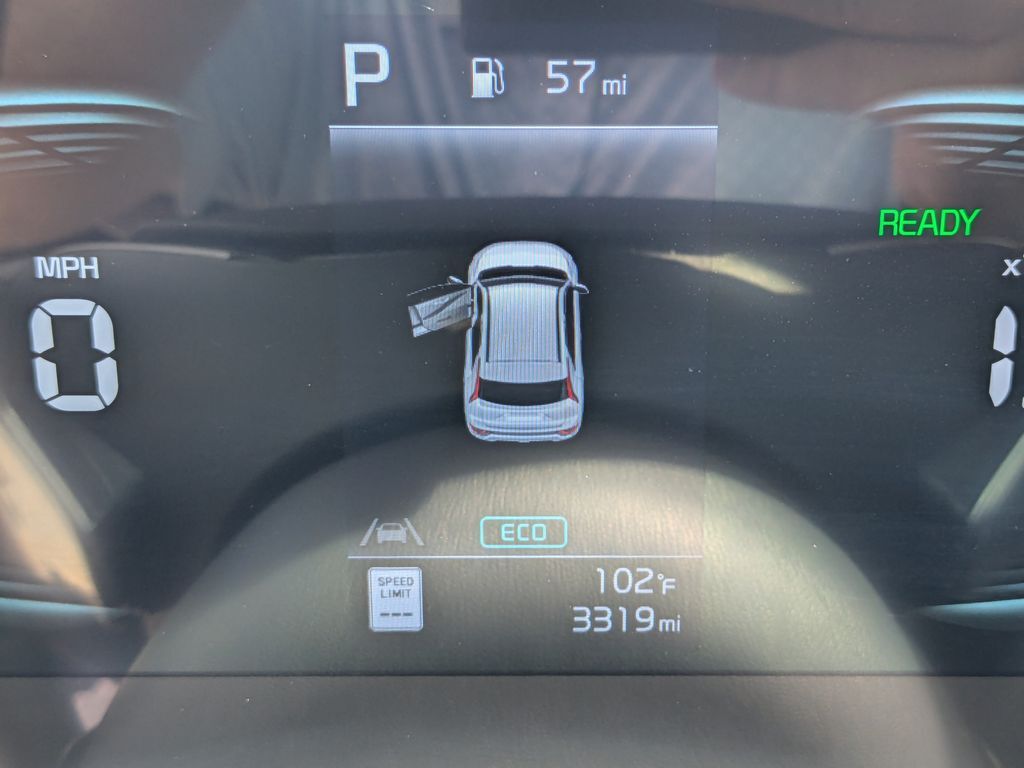 2025 Kia Niro EX Touring San Clemente CA