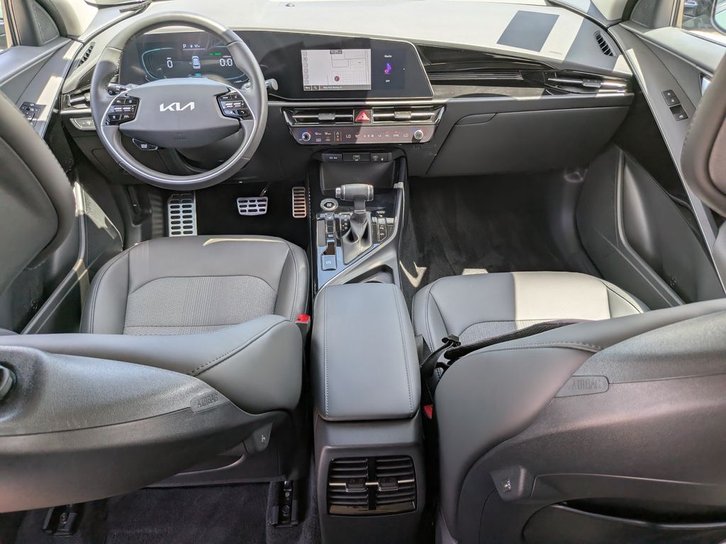 2025 Kia Niro EX Touring San Clemente CA