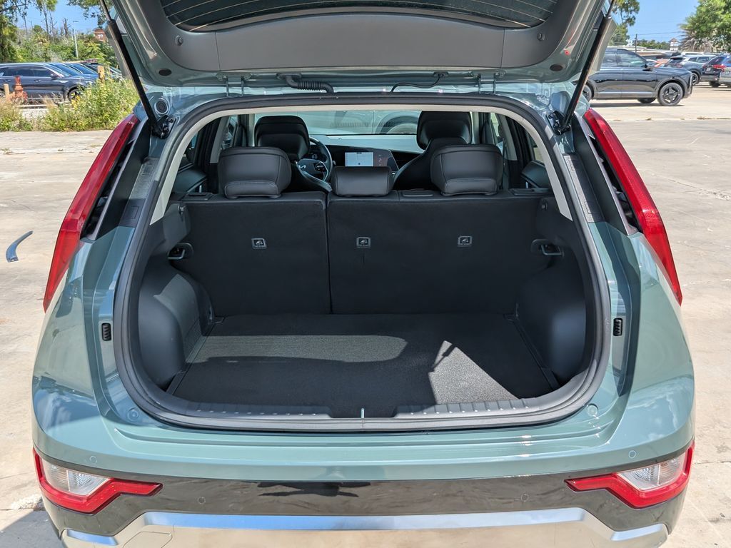 2025 Kia Niro EX Touring San Clemente CA