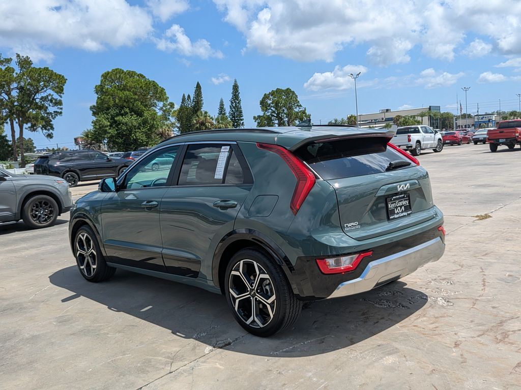 2025 Kia Niro EX Touring San Clemente CA