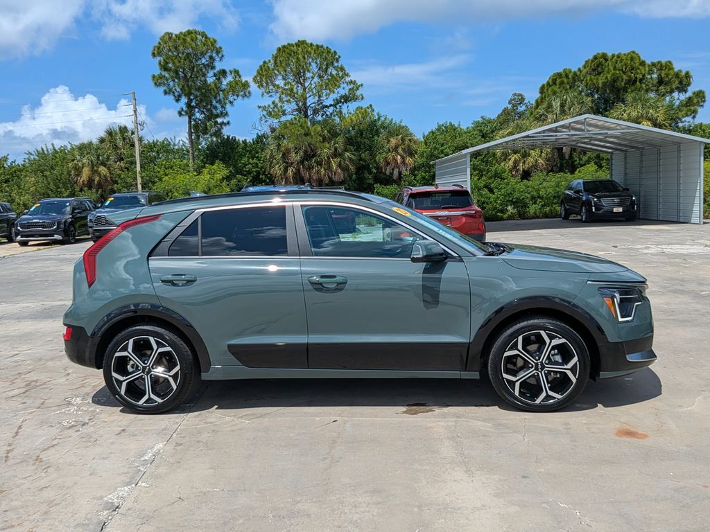 2025 Kia Niro EX Touring San Clemente CA