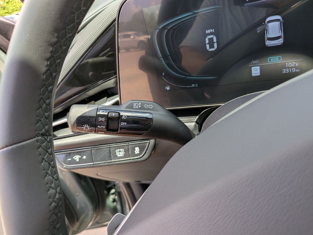 2025 Kia Niro EX Touring San Clemente CA